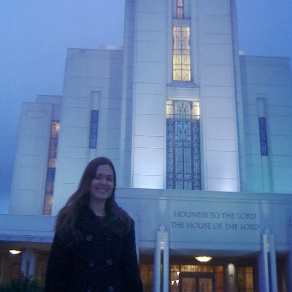 Meet your Posher, Erica